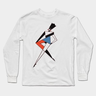 Dance party Long Sleeve T-Shirt